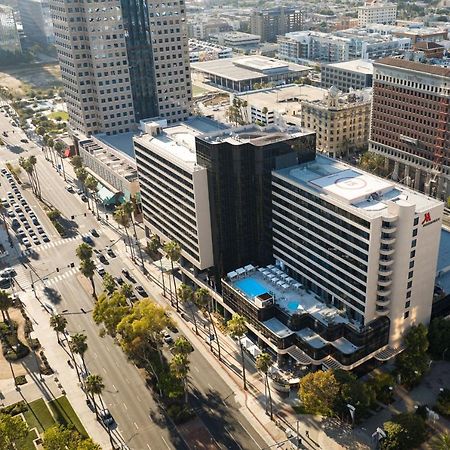 Renaissance Long Beach Hotel Exterior foto